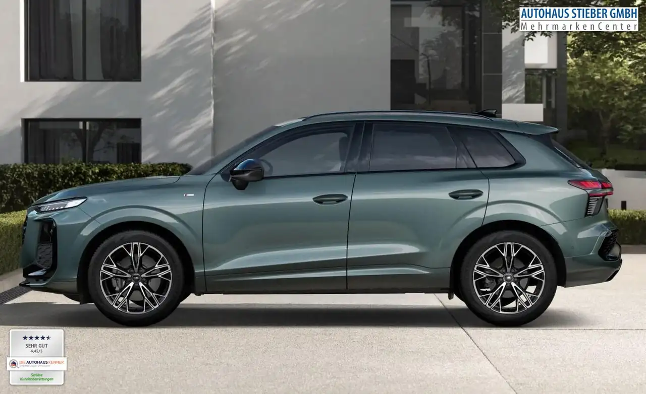 Audi Q3 2