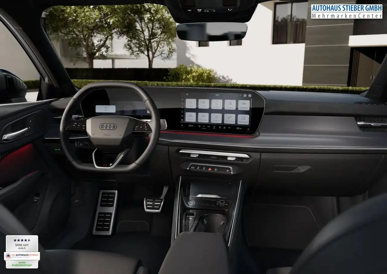 Audi Q3 4