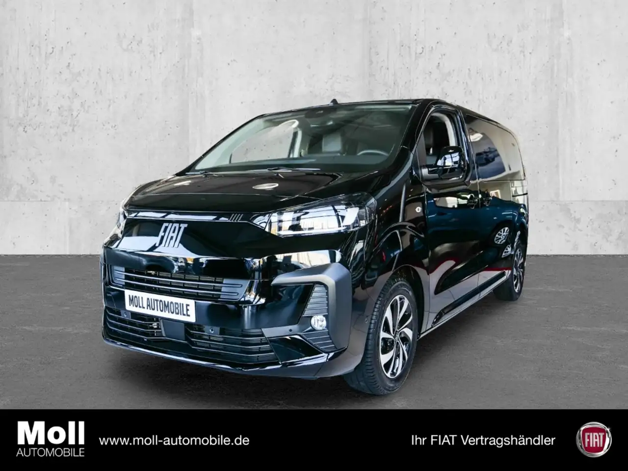 Fiat Ulysse