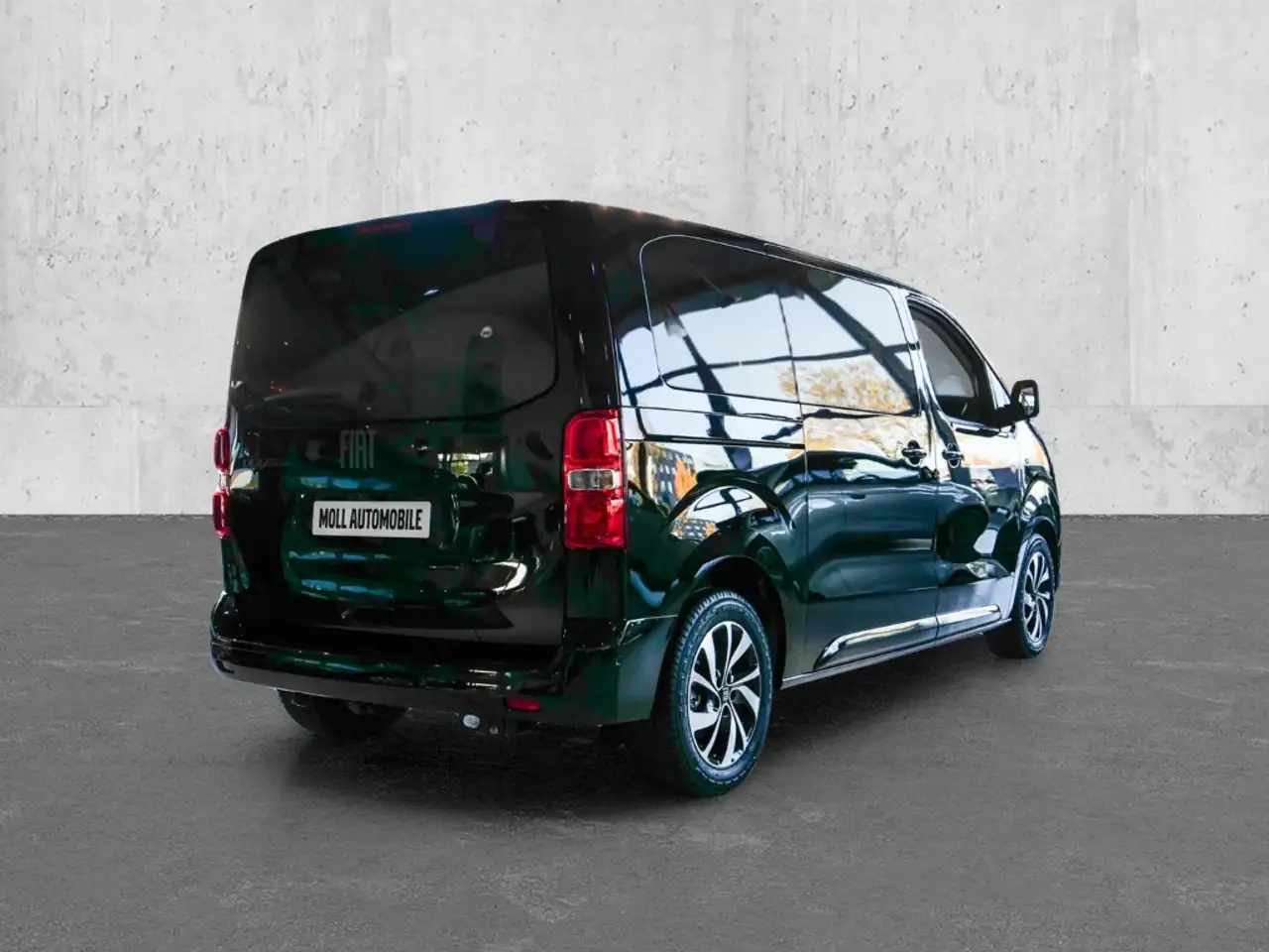Fiat Ulysse 2