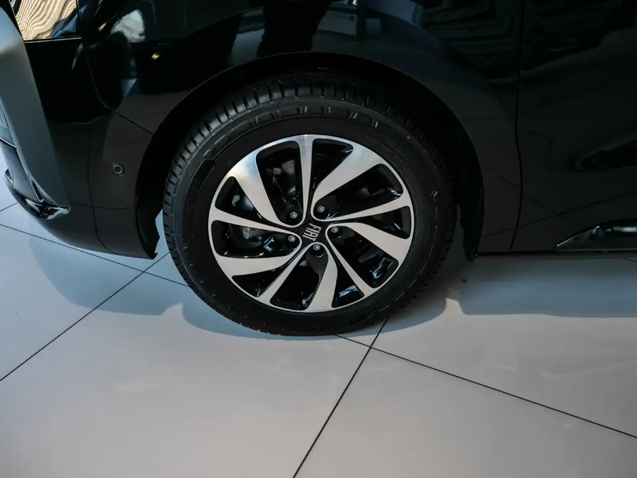 Fiat Ulysse 4