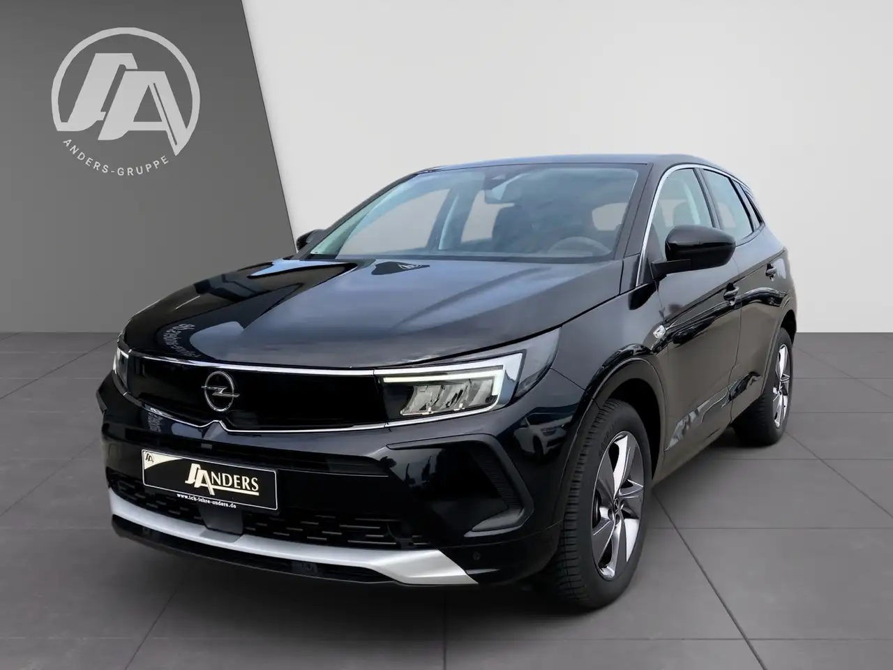 Opel Grandland 4