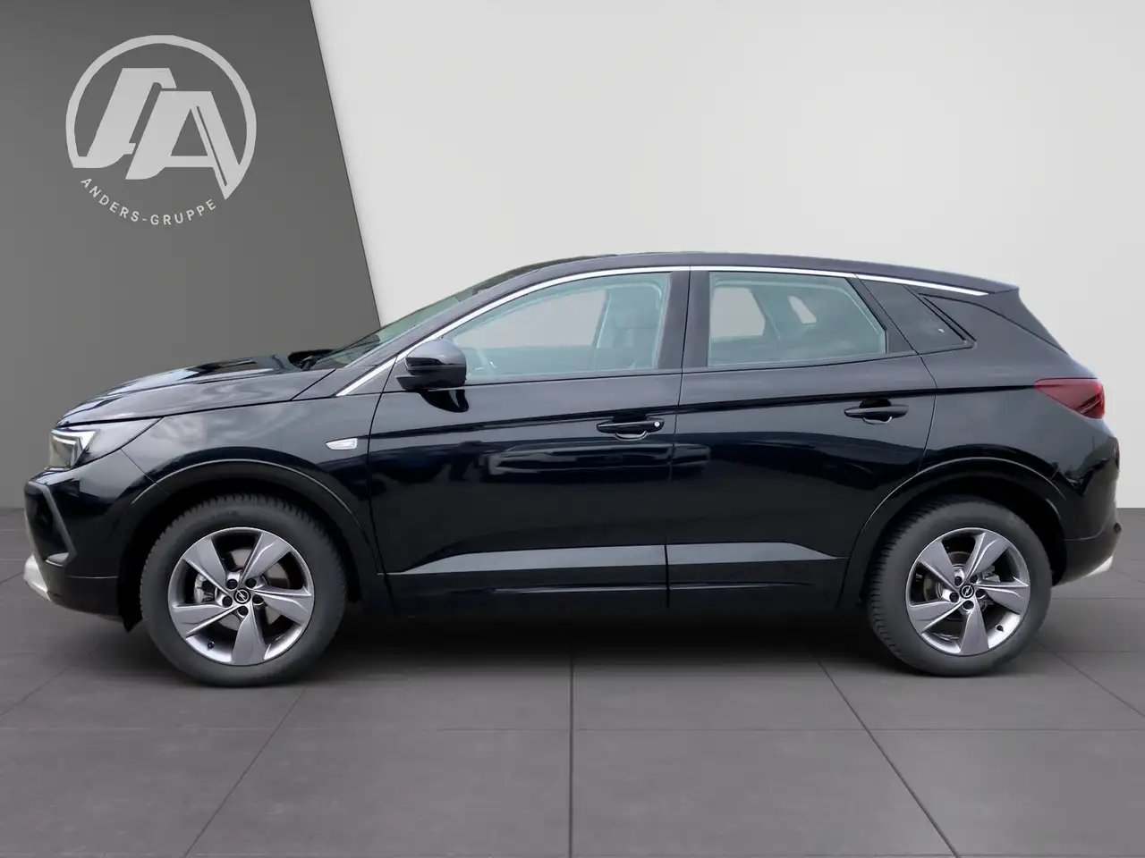 Opel Grandland 6