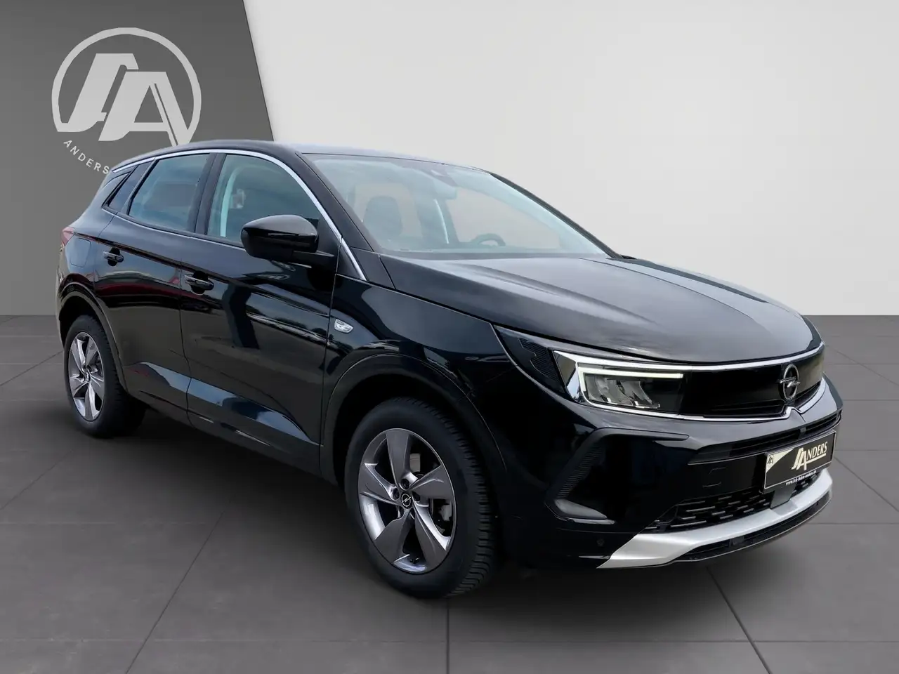 Opel Grandland 7