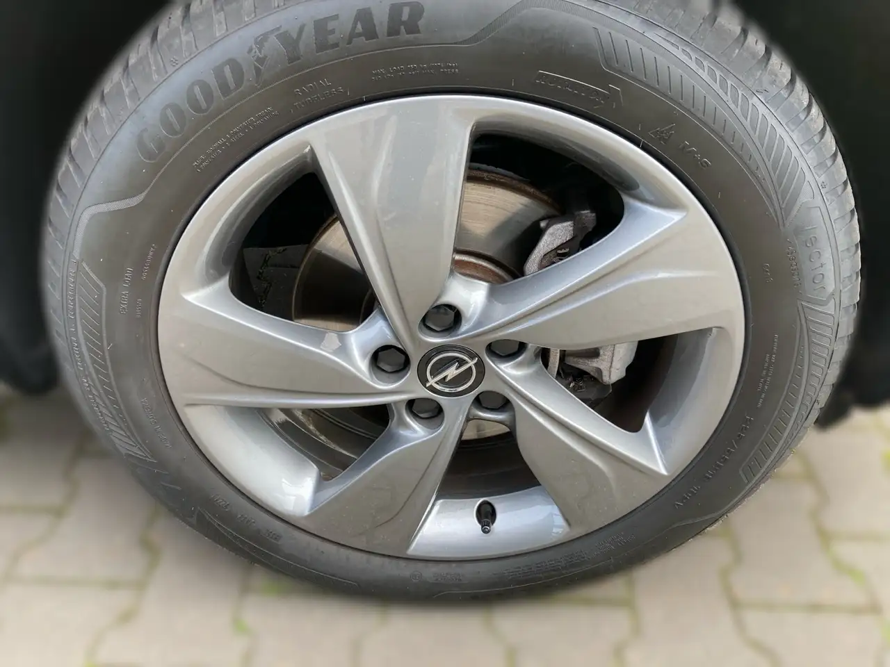 Opel Grandland 8