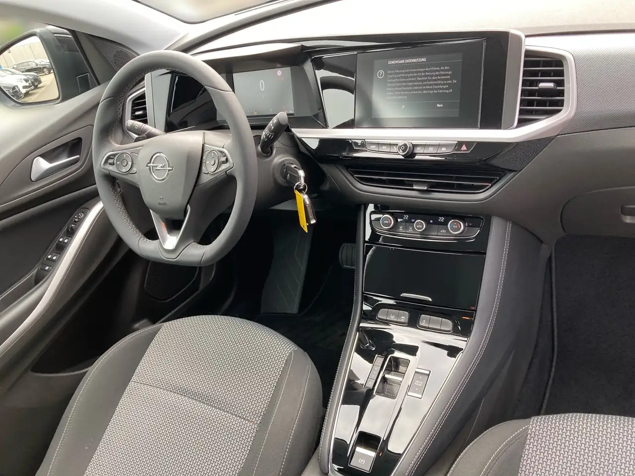 Opel Grandland 10