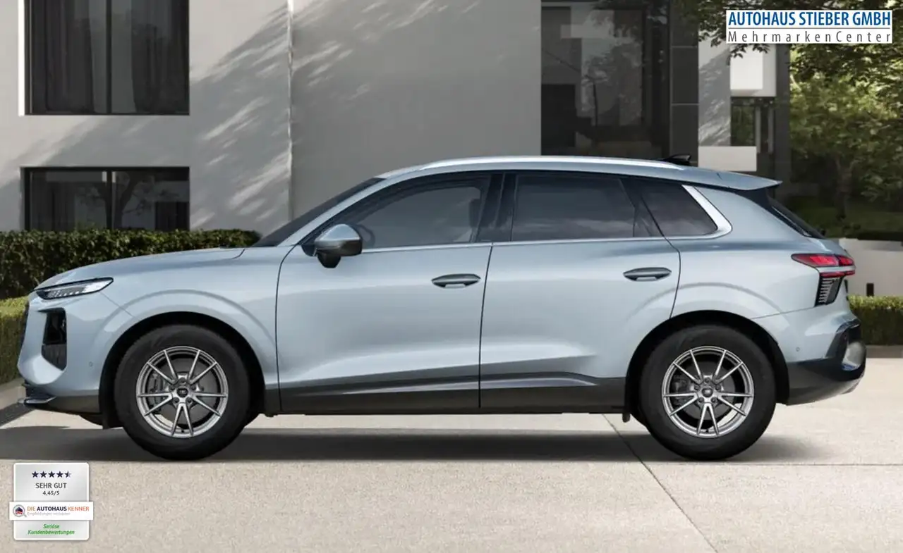 Audi Q3 2