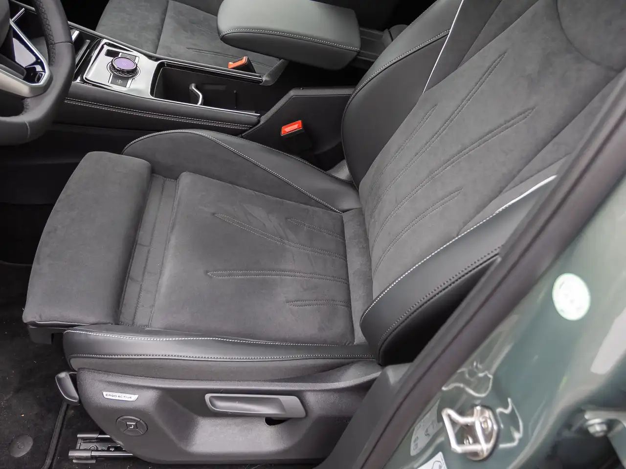 Volkswagen Tayron 13