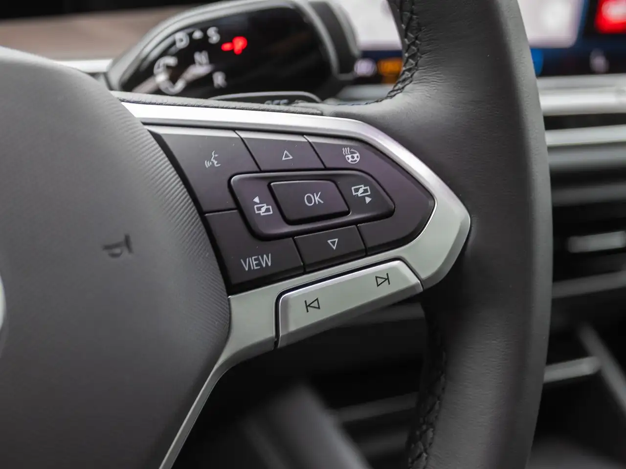 Volkswagen Tayron 15