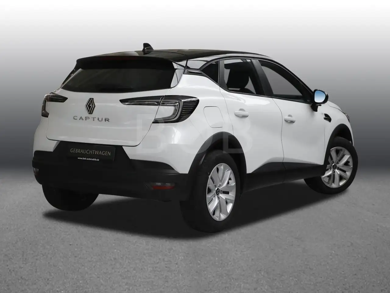 Renault Captur 2