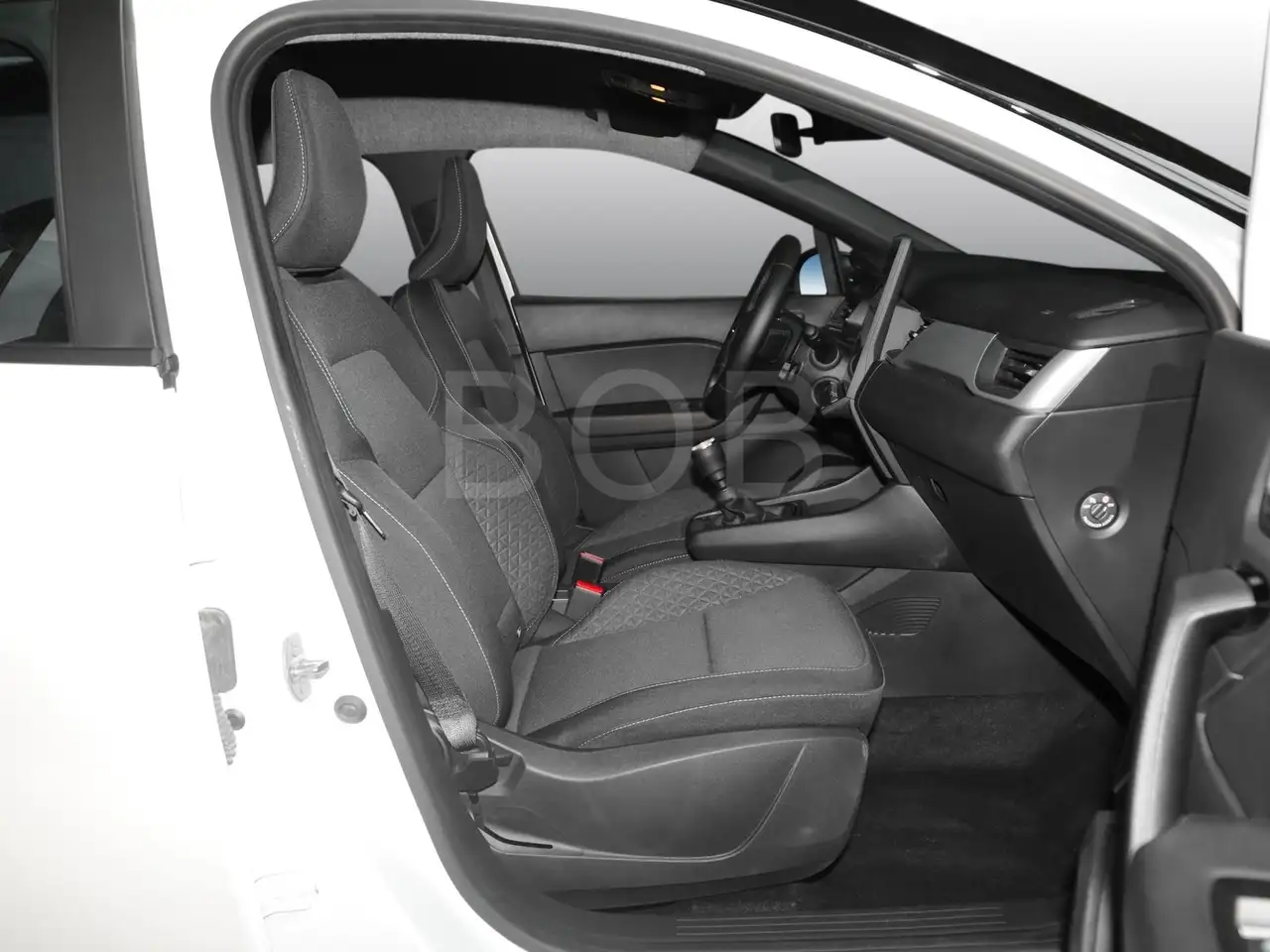 Renault Captur 4