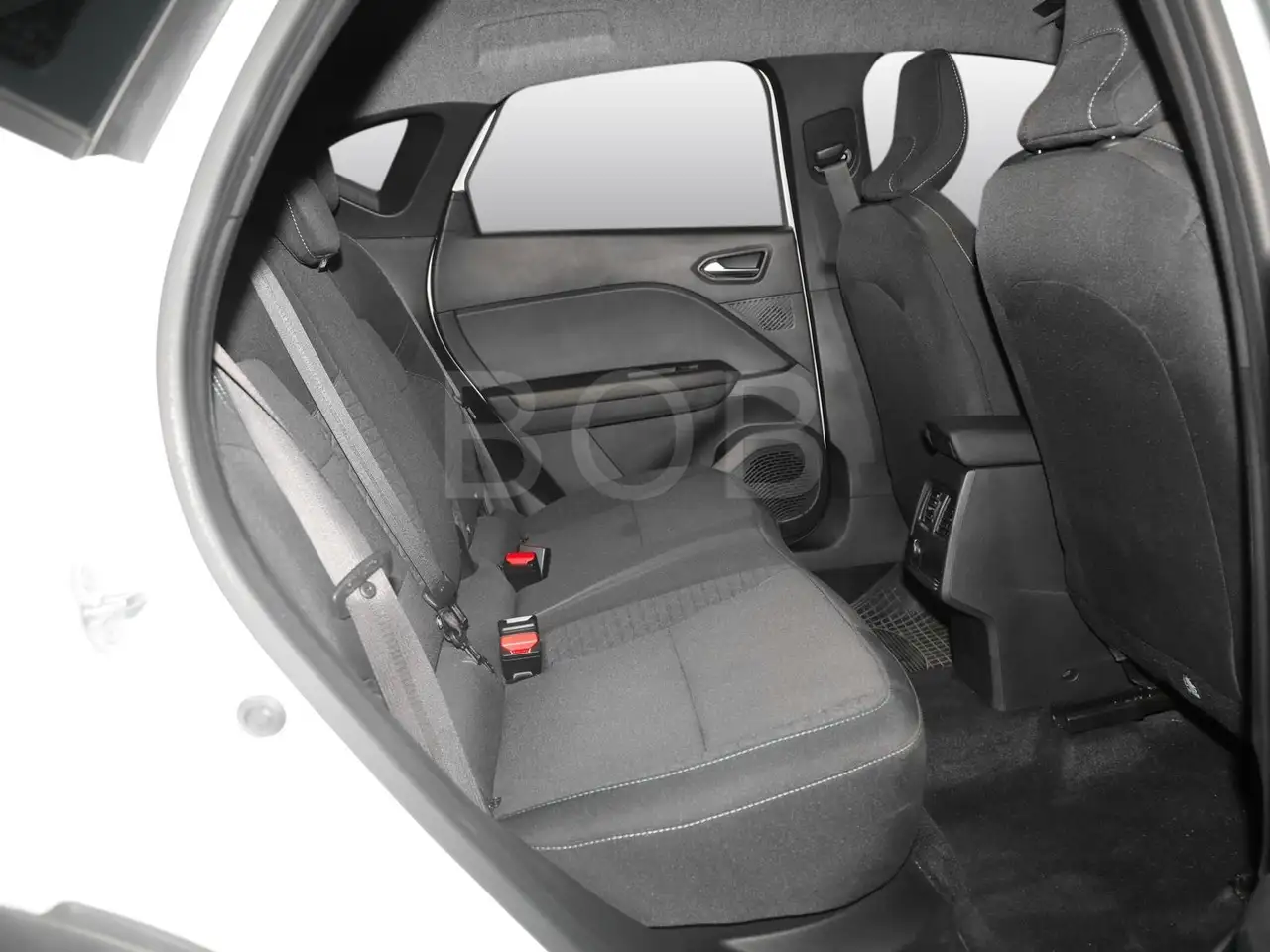 Renault Captur 5