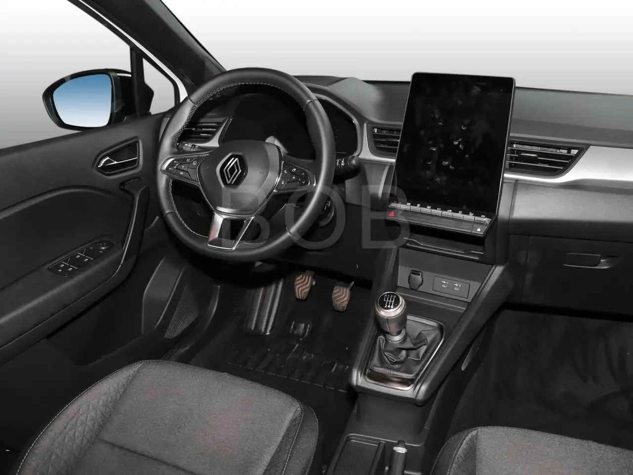 Renault Captur 6