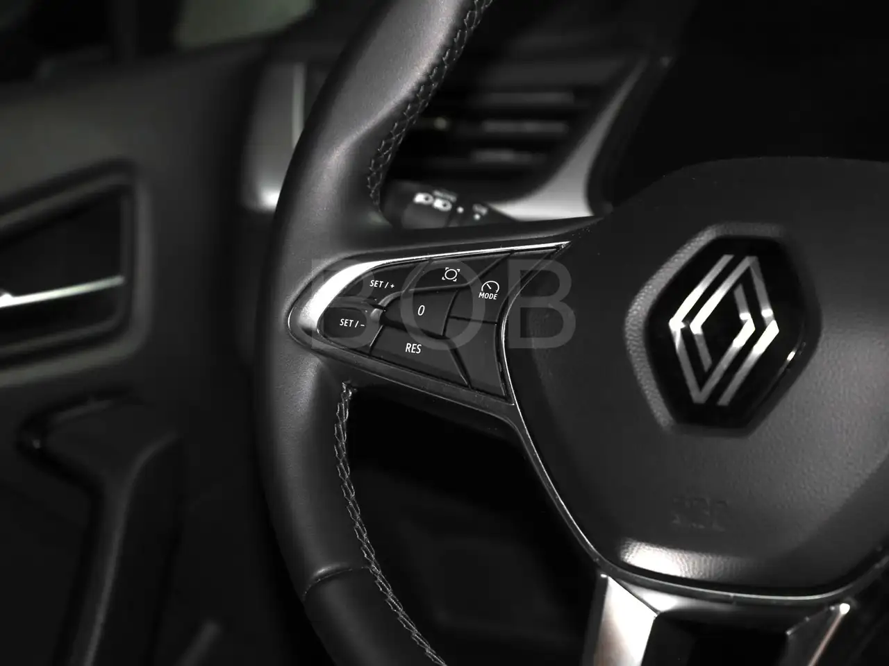 Renault Captur 8
