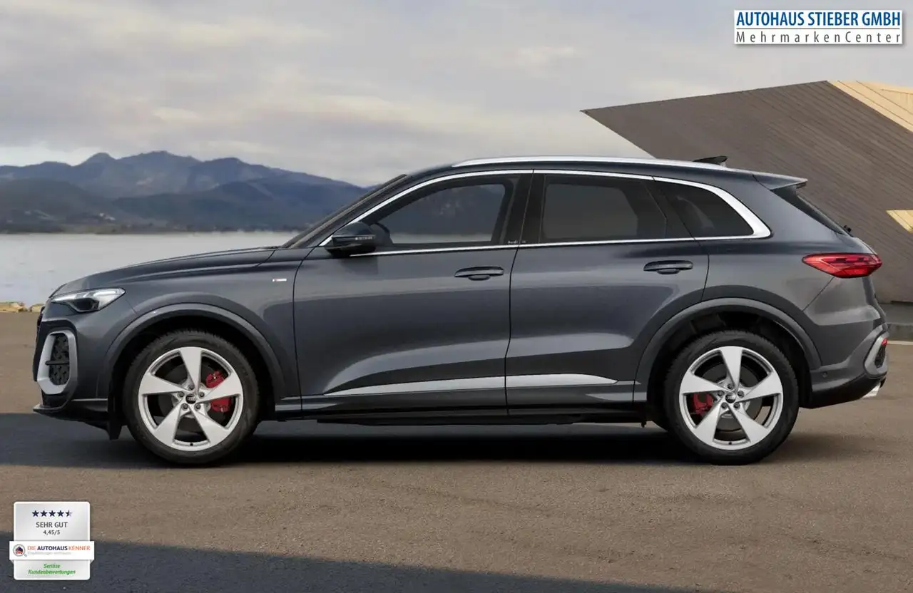 Audi Q5 2
