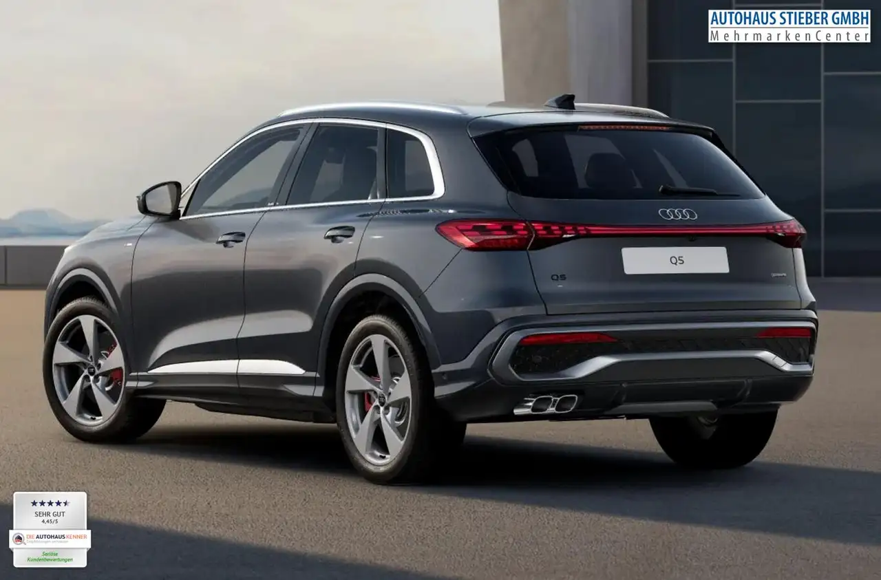 Audi Q5 3
