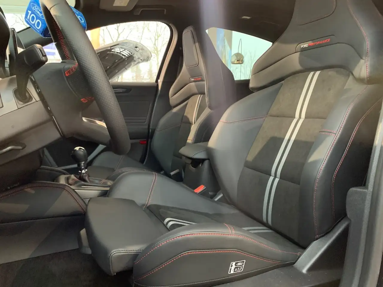 Ford Focus 9