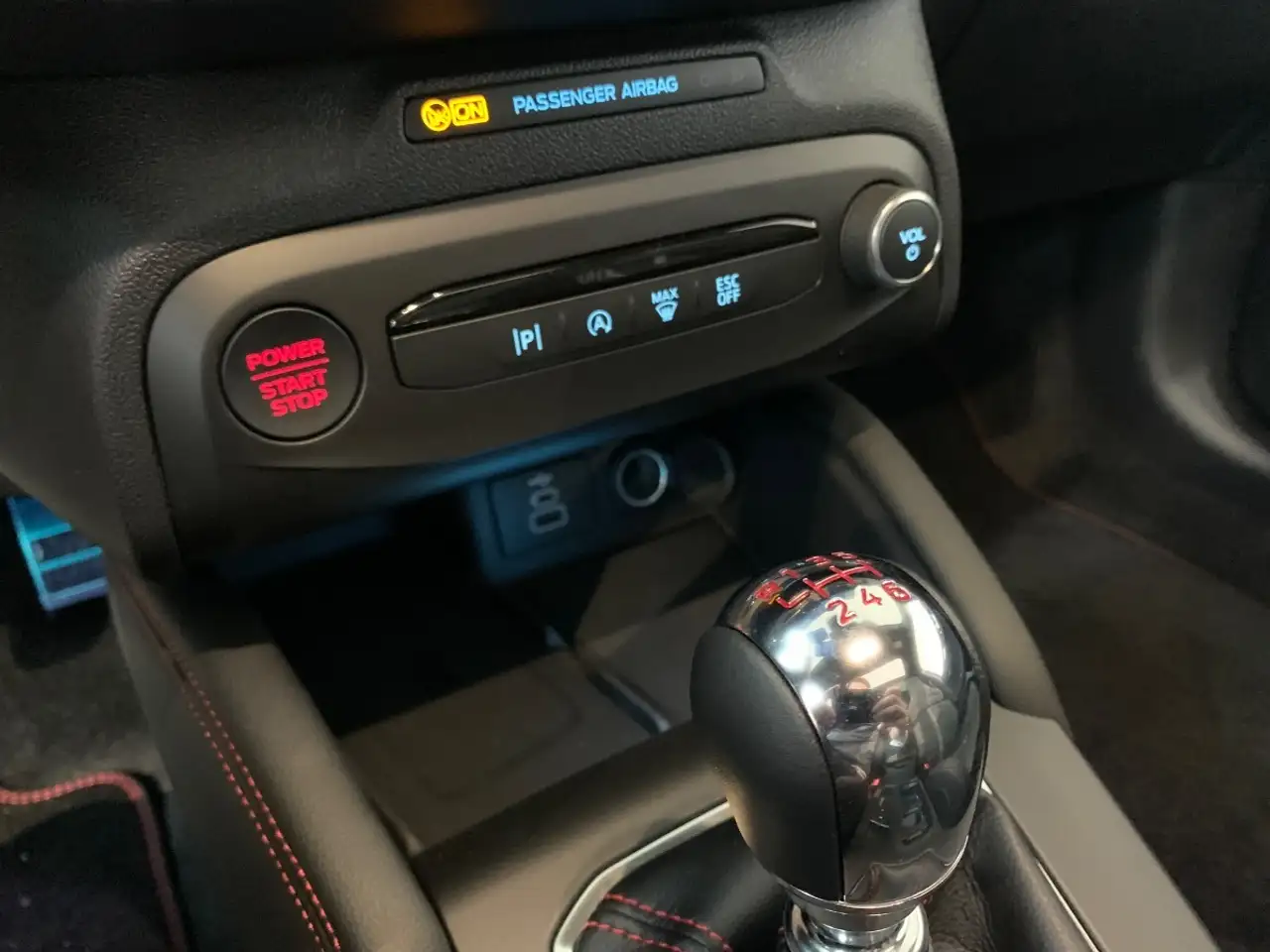 Ford Focus 14