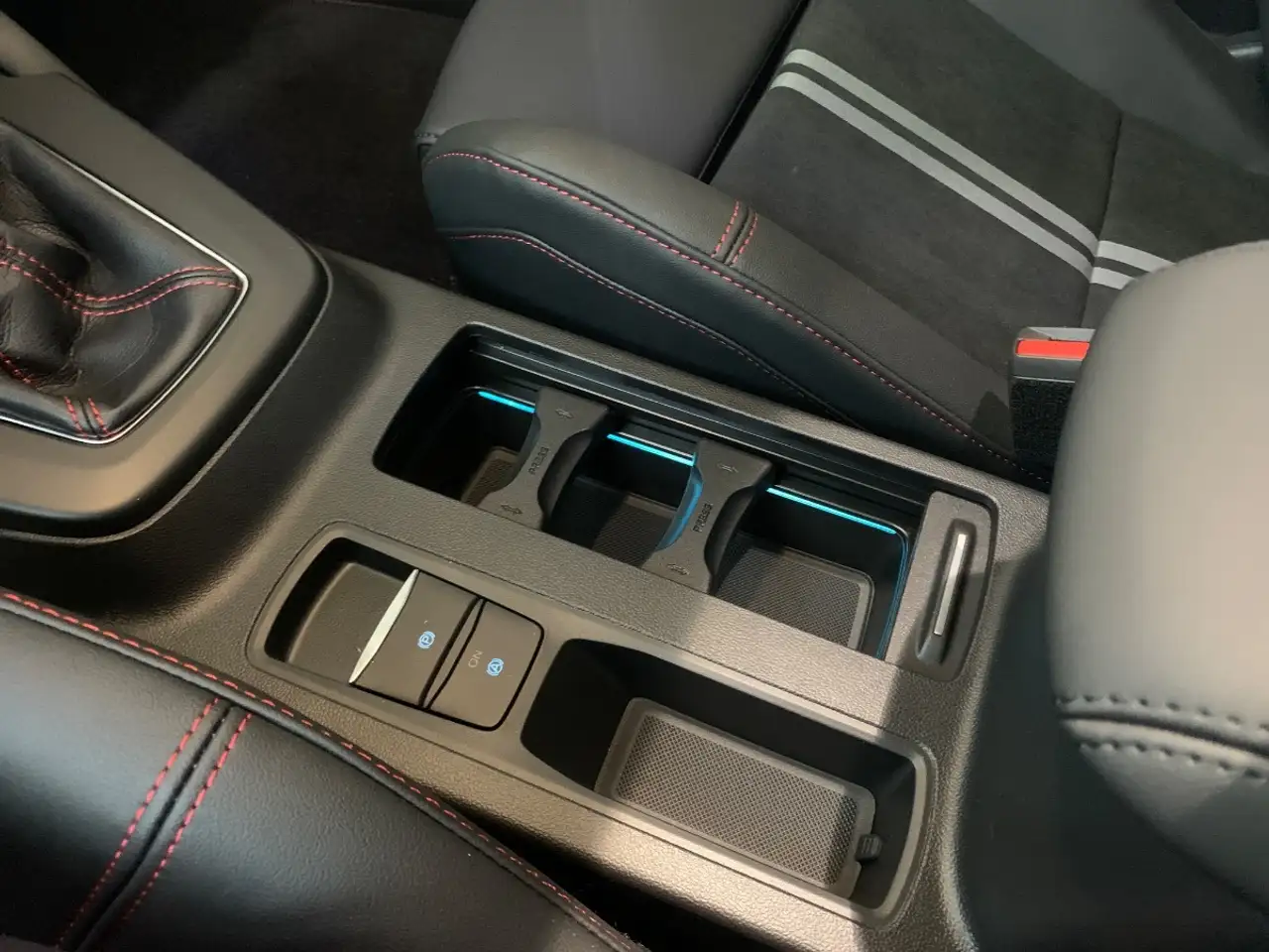 Ford Focus 15