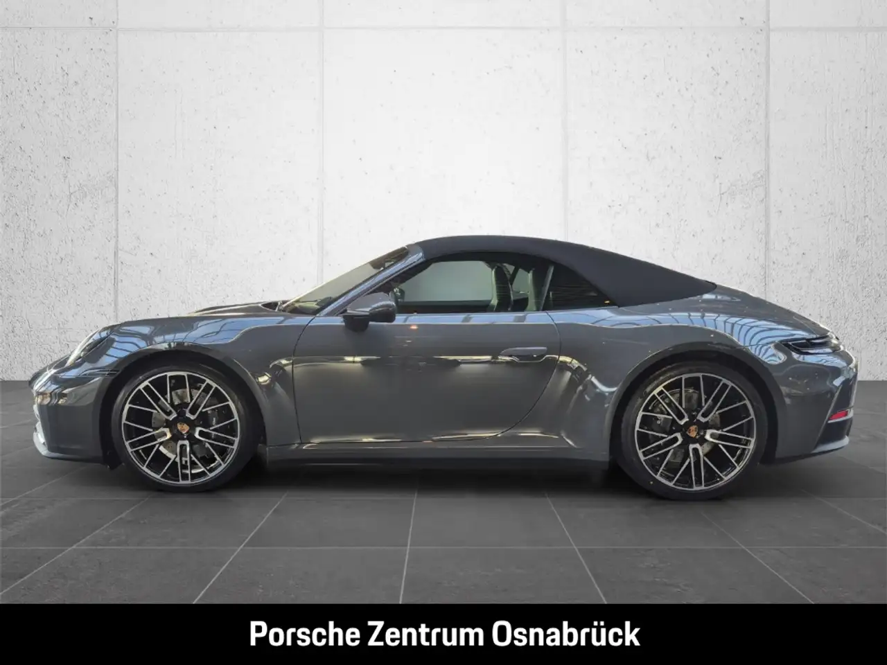 Porsche 992 2