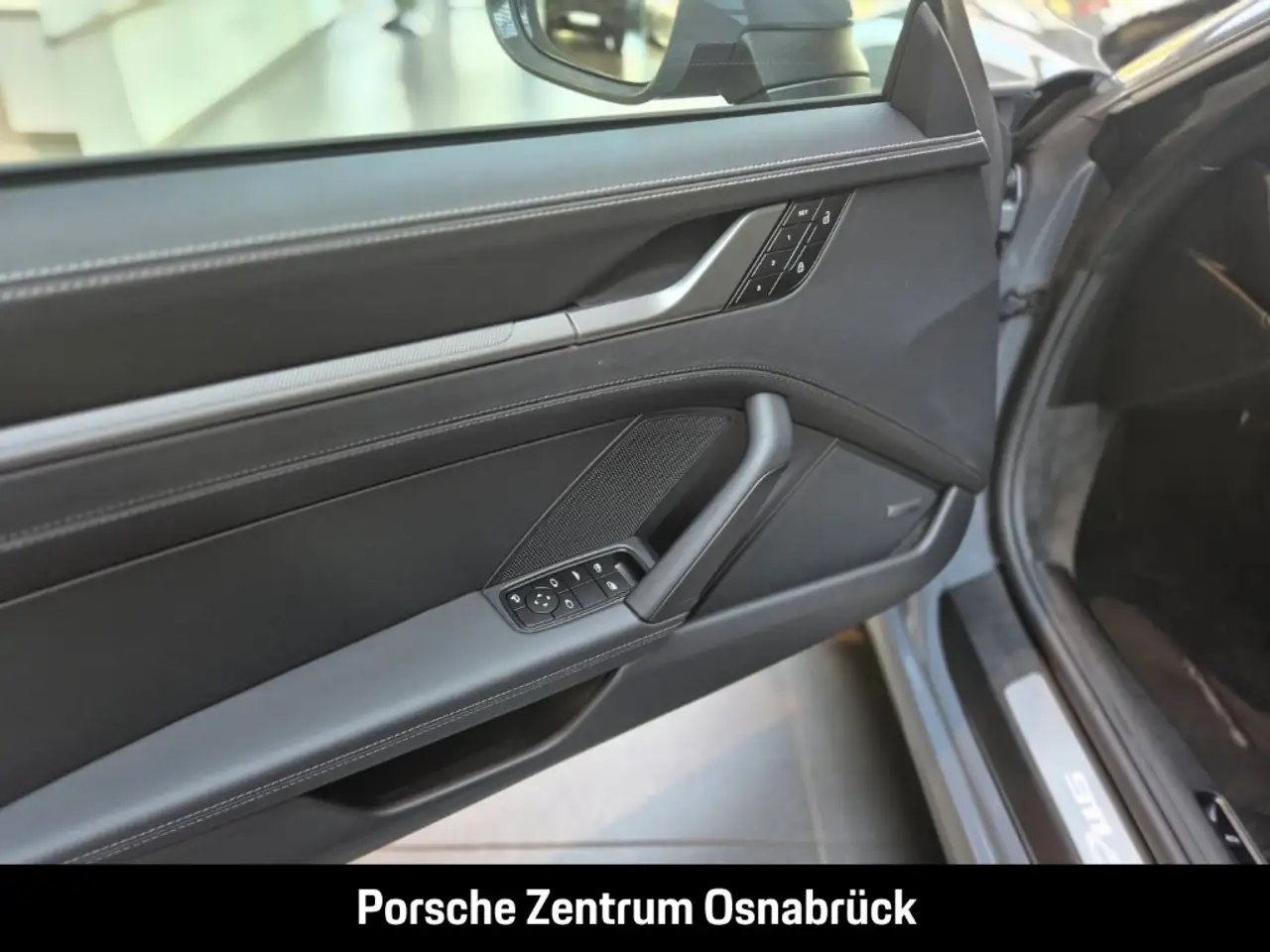 Porsche 992 5