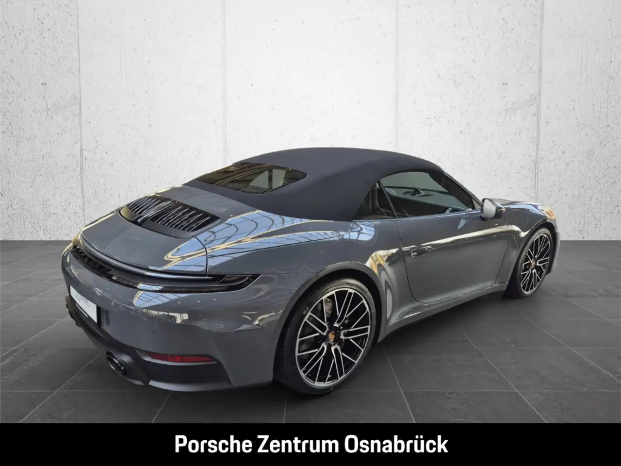 Porsche 992 7