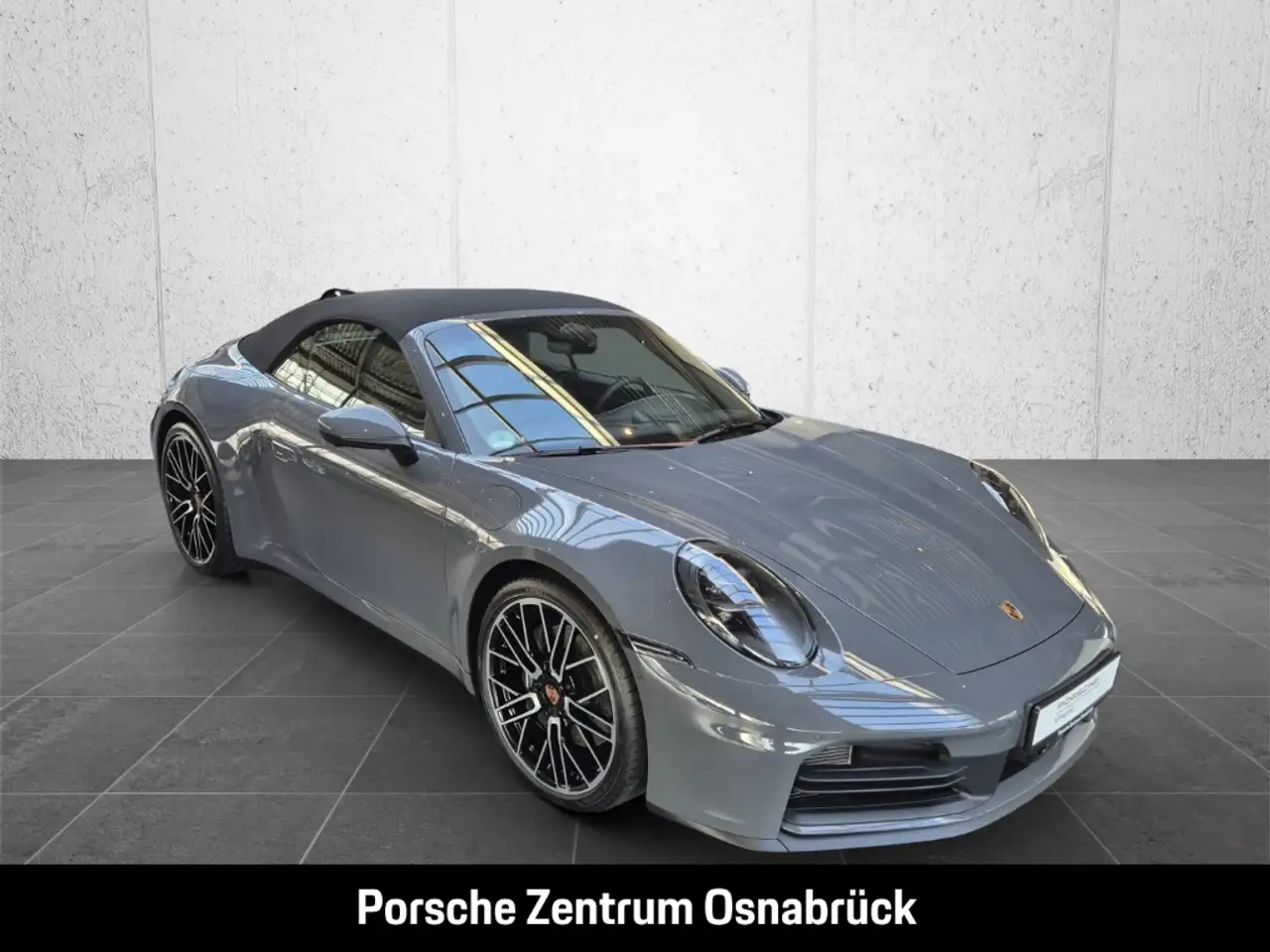 Porsche 992 9