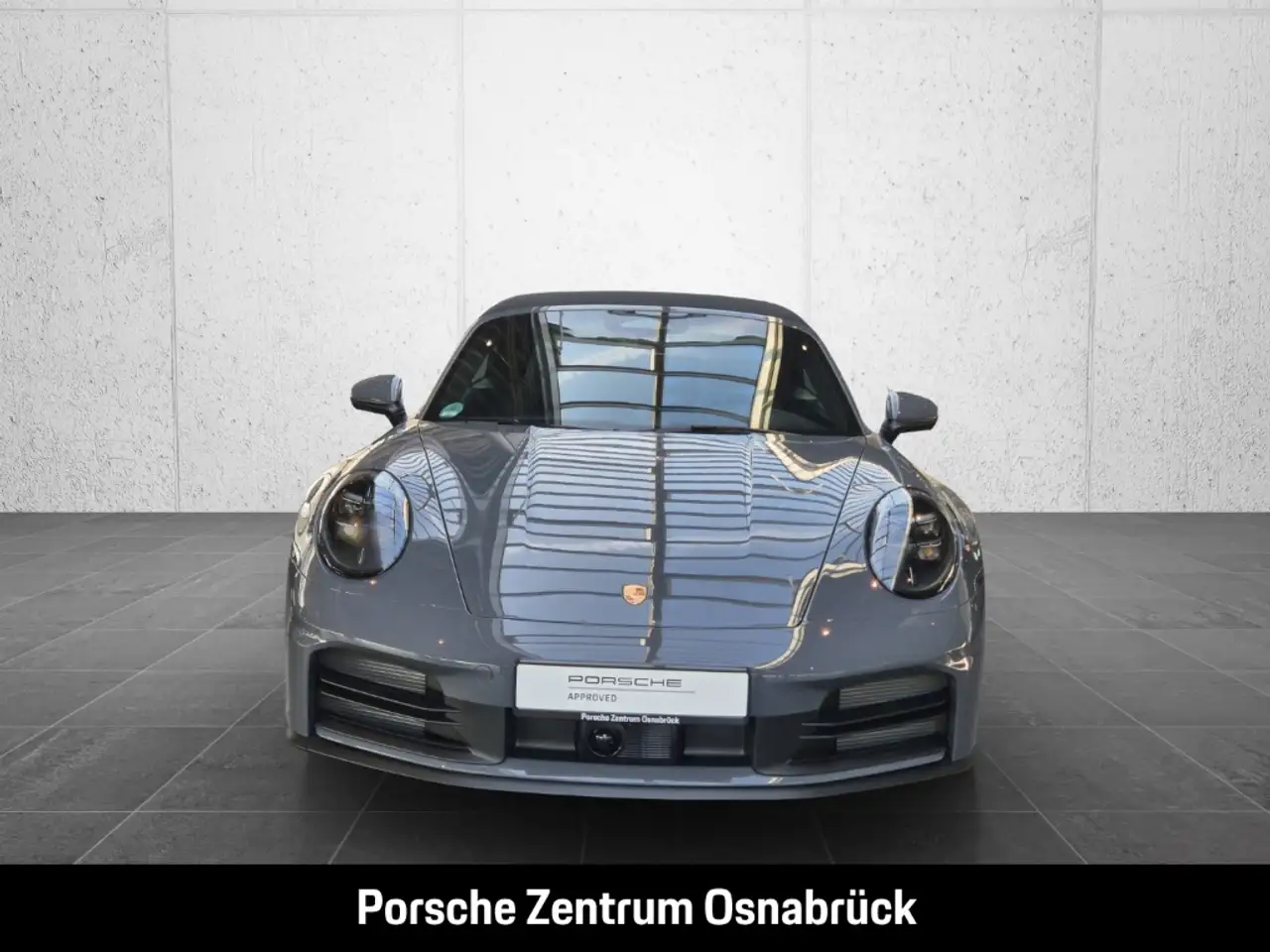 Porsche 992 10