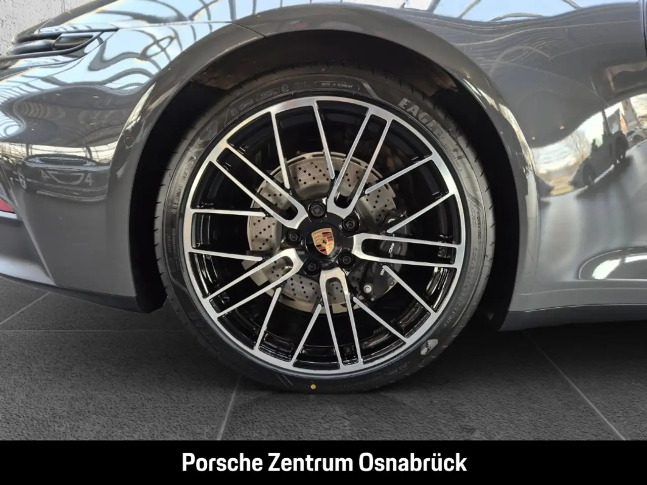 Porsche 992 14