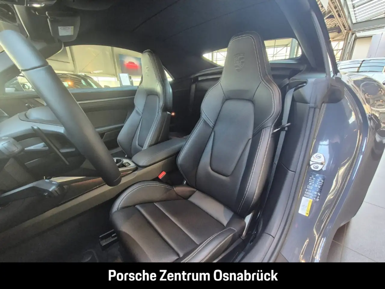 Porsche 992 15
