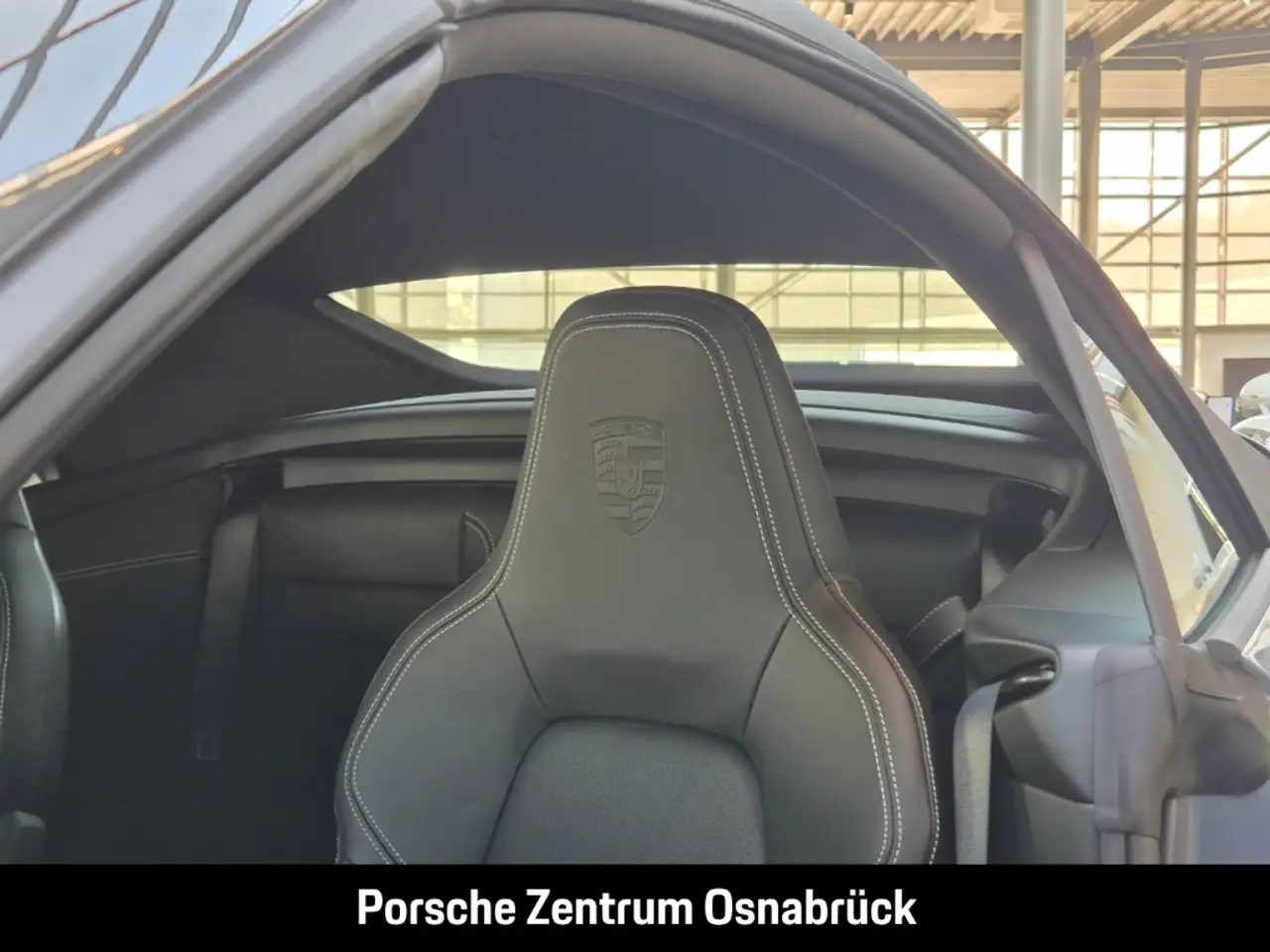 Porsche 992 16