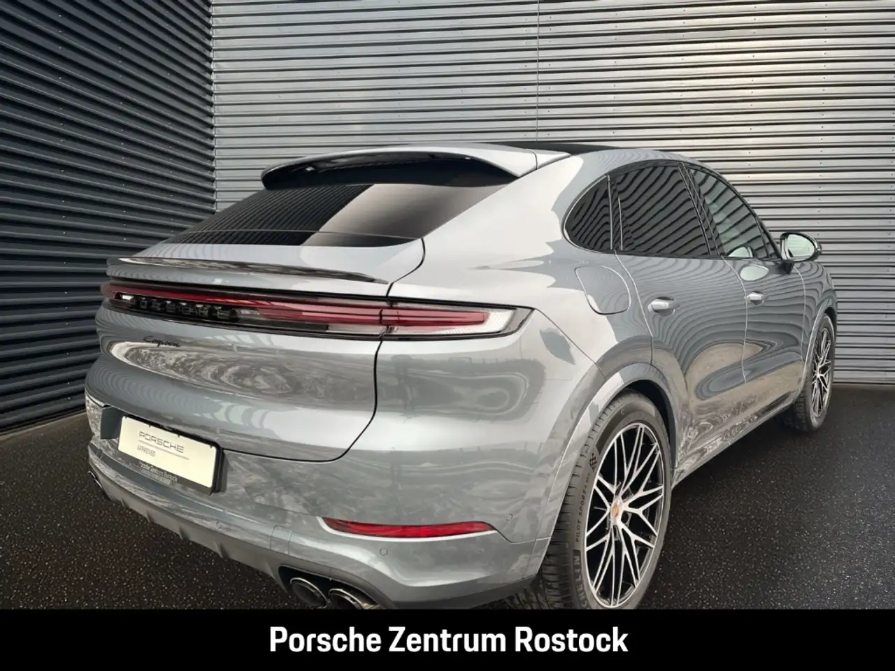 Porsche Cayenne 10