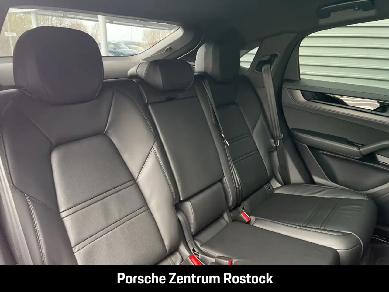 Porsche Cayenne 15