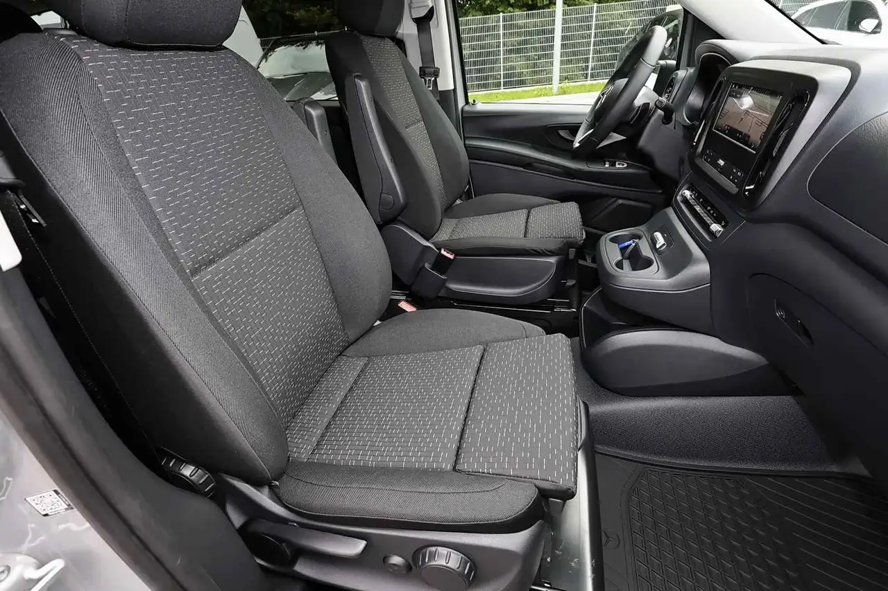 Mercedes-Benz Vito 116 4