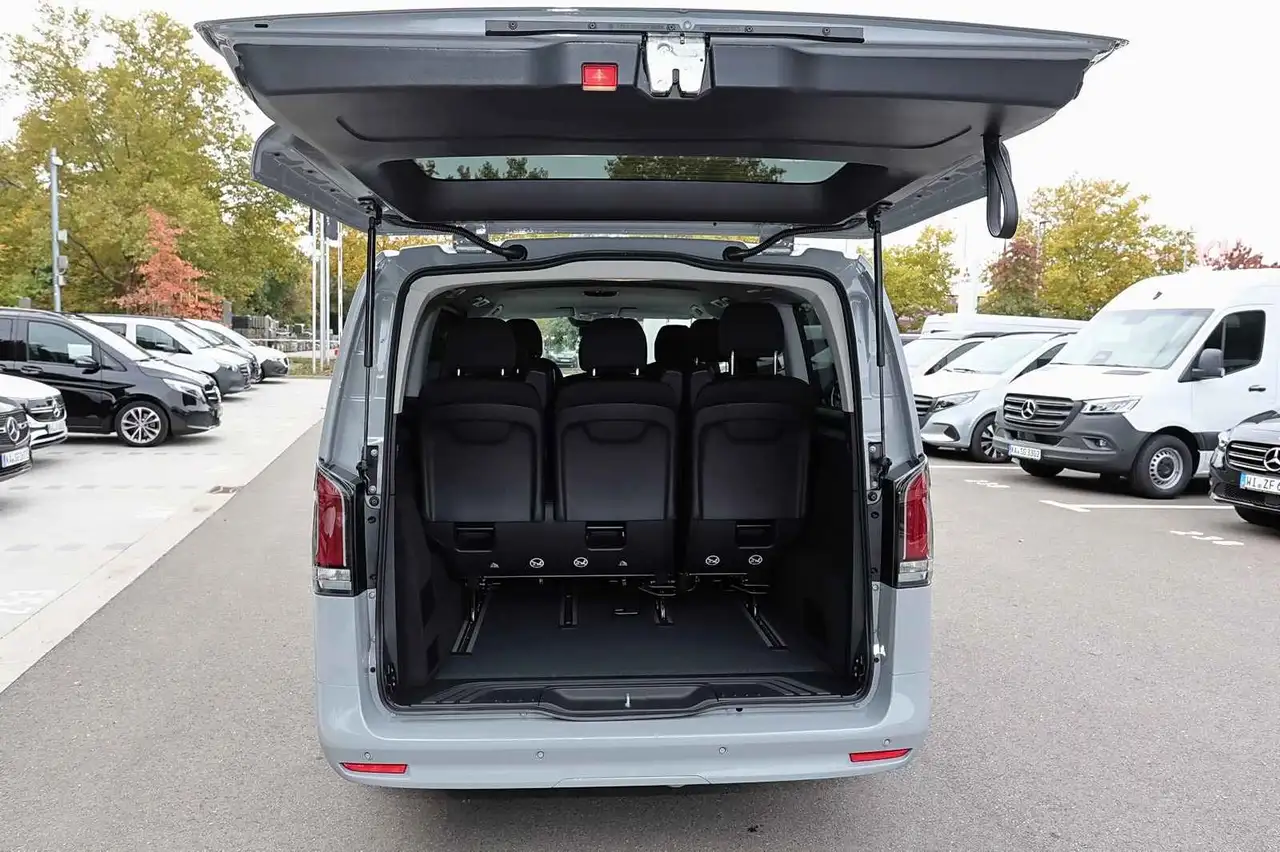 Mercedes-Benz Vito 116 9