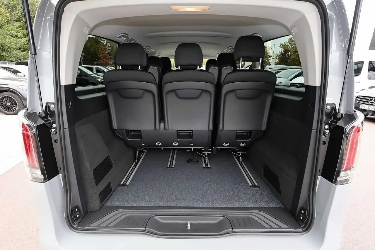 Mercedes-Benz Vito 116 10