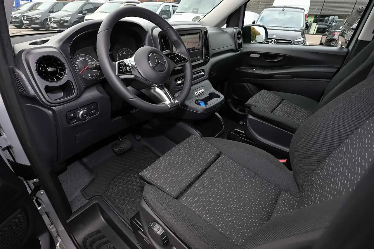Mercedes-Benz Vito 116 11