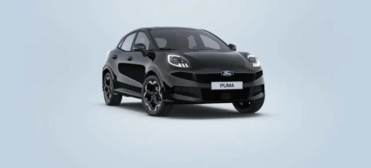 Ford Puma 2