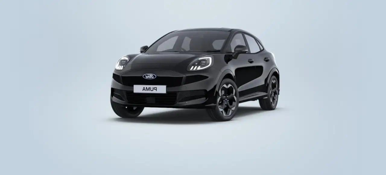 Ford Puma 5
