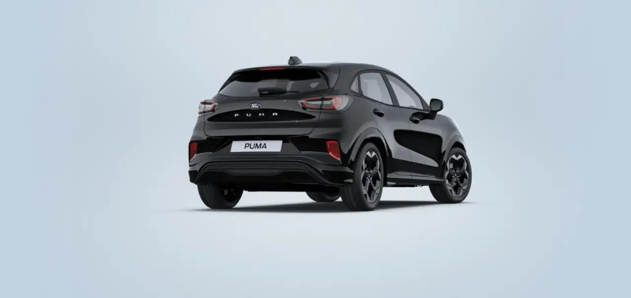 Ford Puma 6