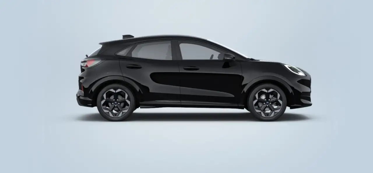 Ford Puma 13