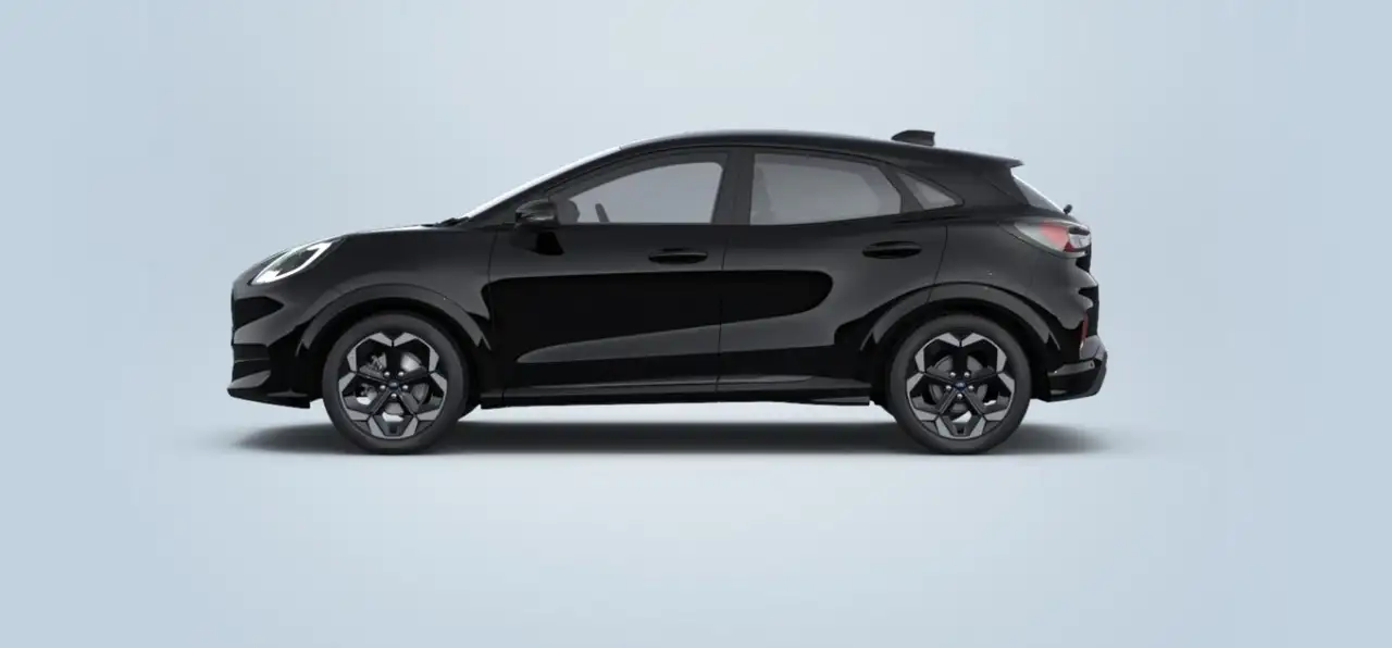 Ford Puma 14