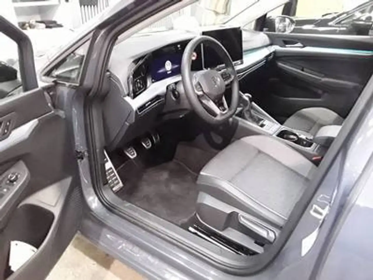 Volkswagen Golf 5