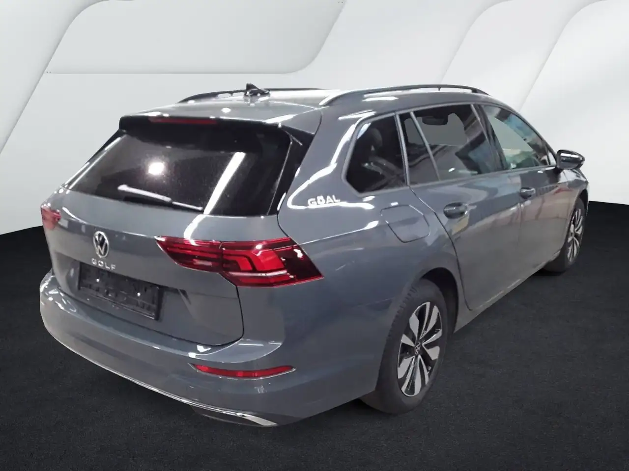 Volkswagen Golf 8