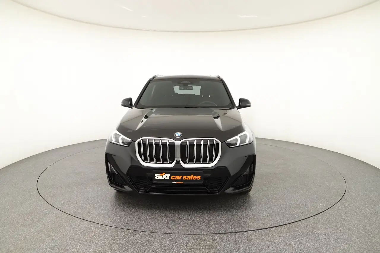 BMW X1 2