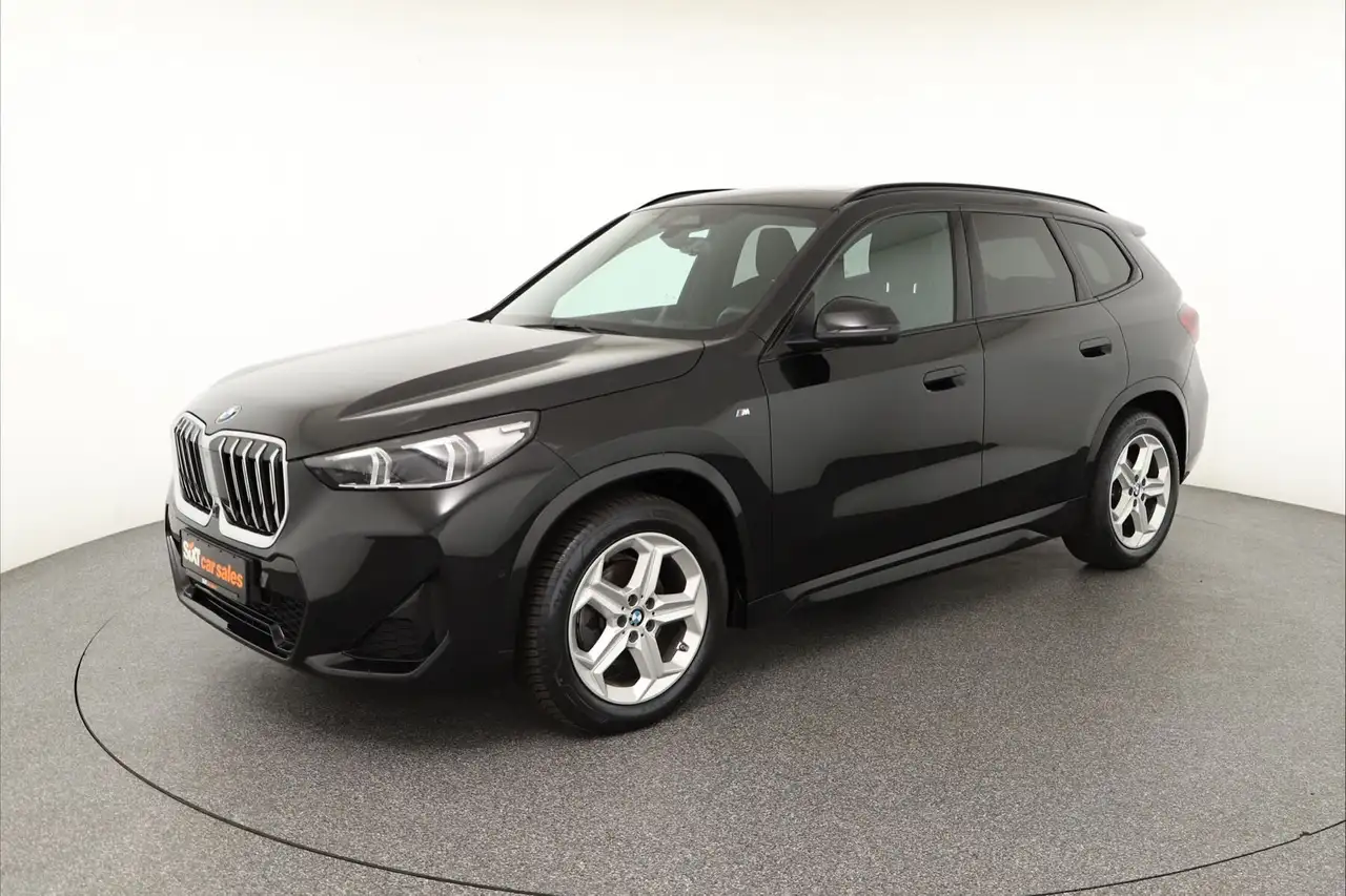 BMW X1 3