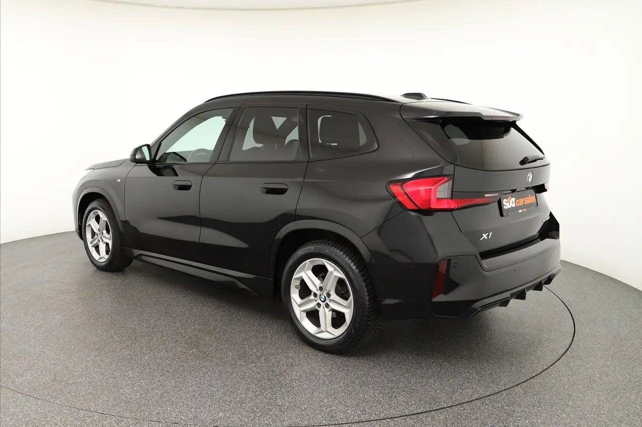 BMW X1 4