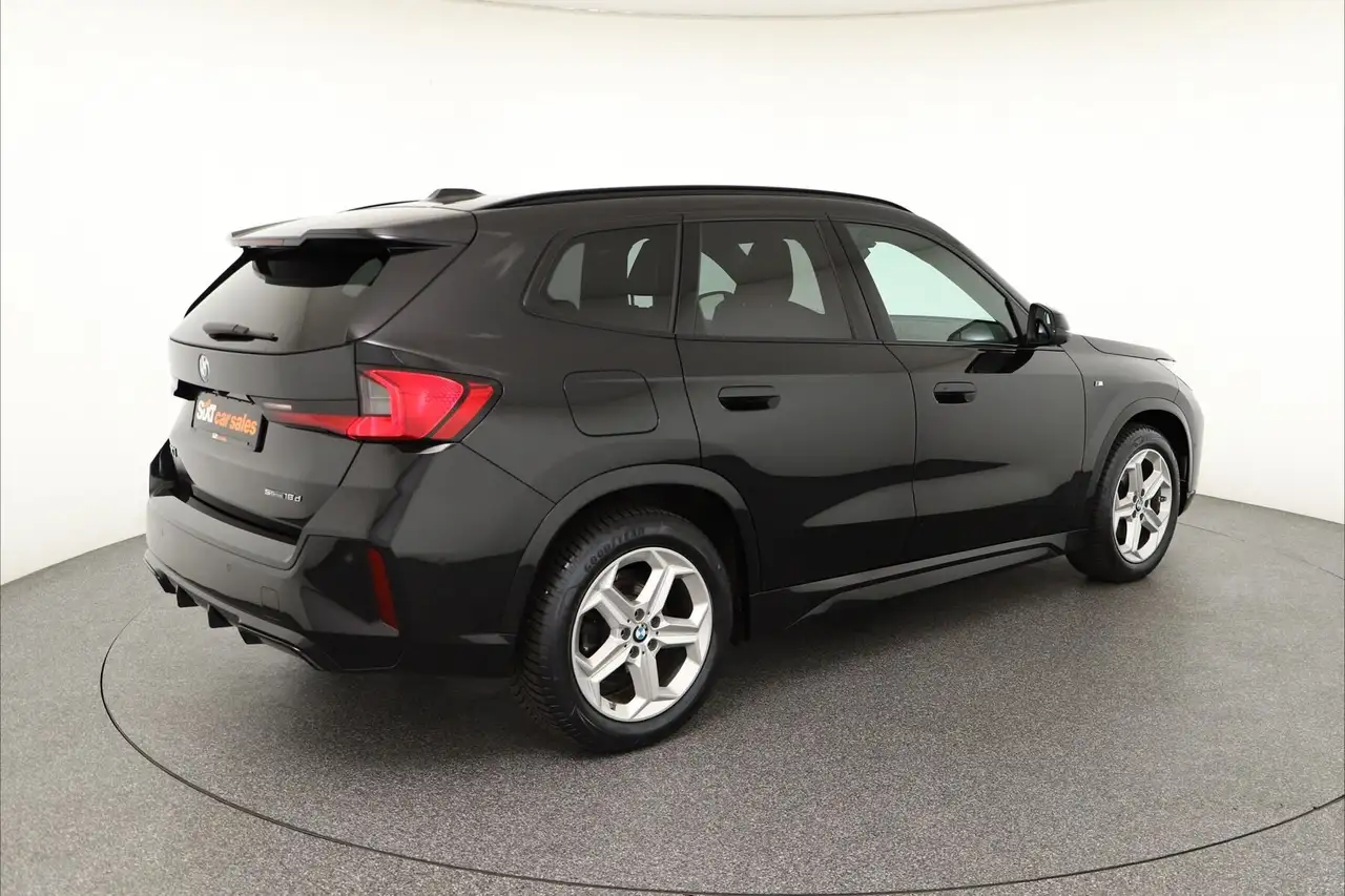 BMW X1 5
