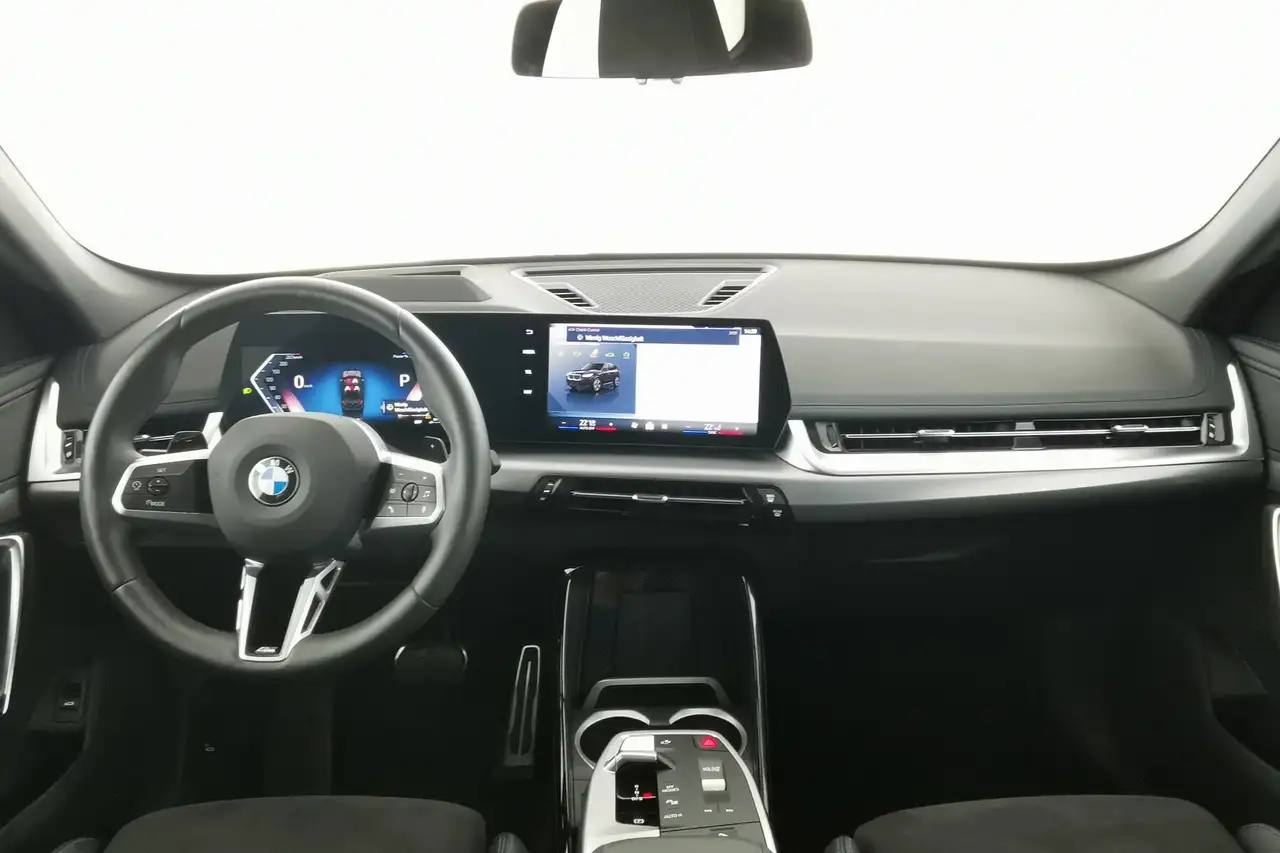 BMW X1 9