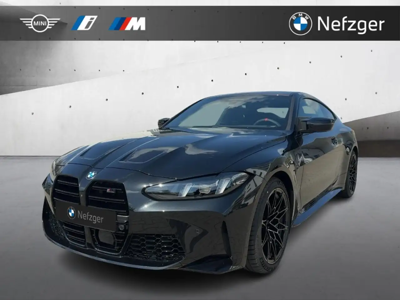 BMW M4